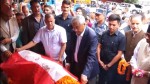 ढुंण्डिराजको निधन पश्चात बल्ल कांग्रेसले भन्योः संघीयताको बहस सुरु गर्ने नेता उहाँ नै हो