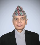 छानविन आयोगको वैधानिकतामाथि प्रश्न उठाउँदै पूर्वन्यायाधीश खतिवडाद्वारा विवरण बुझाउन अस्वीकार