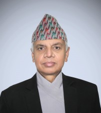 छानविन आयोगको वैधानिकतामाथि प्रश्न उठाउँदै पूर्वन्यायाधीश खतिवडाद्वारा विवरण बुझाउन अस्वीकार