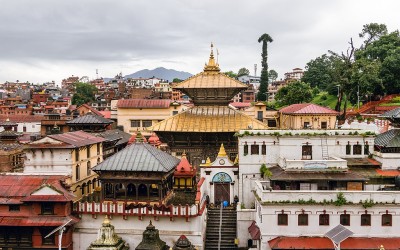 पशुपतिनाथ मन्दिर परिसर र आसपासका क्षेत्रमा मासु, मदिरा बिक्रीमा प्रतिबन्ध