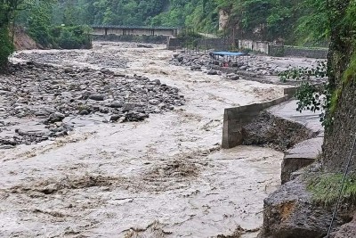 ताप्लेजुङ अपडेटः एक जनाको शव भेटियो, खोजी तथा उद्धार कार्य जारी