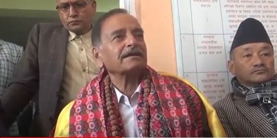 सिटौला र चम्पाले दर्ता गराए कोशी प्रदेशमा आफ्नो उम्मेदवारी