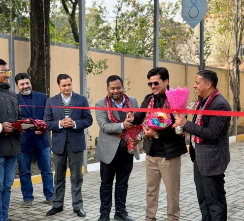 सीजी मोटर्सद्वारा सात विश्वप्रसिद्ध ईभी ब्राण्डका गाडीहरुको मेगा सेल्स एण्ड एक्सचेन्ज कार्निभल सुरु