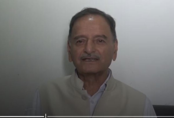 गृहमन्त्री लेखकको बचाउमा उभिँदै सिटौलाले भनेः कुनै कर्मचारीले गरेको बदमासीकै भरमा मन्त्रीको राजीनामा माग्नु गलत