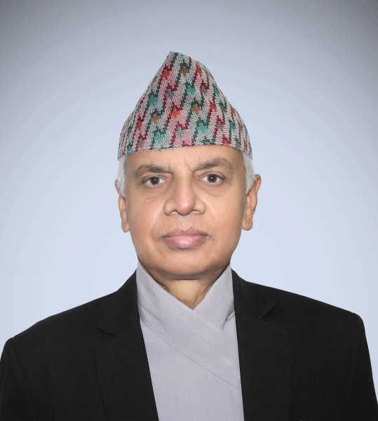 छानविन आयोगको वैधानिकतामाथि प्रश्न उठाउँदै पूर्वन्यायाधीश खतिवडाद्वारा विवरण बुझाउन अस्वीकार