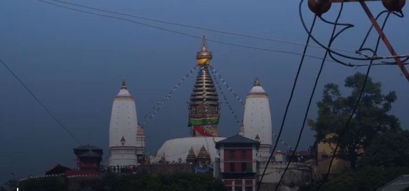 आज २५६९औं बुद्धजयन्ती, देशभर विविध कार्यक्रमका साथ मनाइँदै