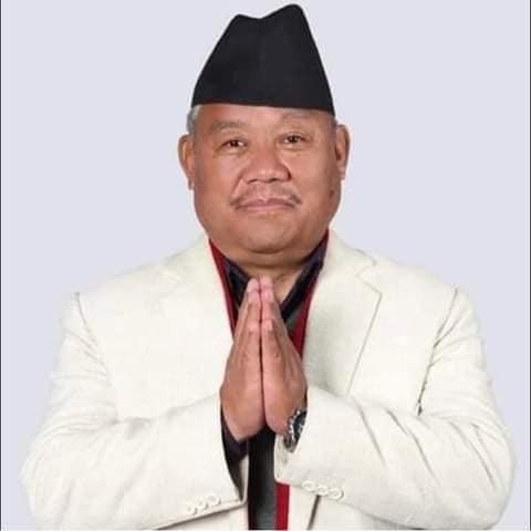 कांग्रेस संसदीय दलको नेतामा आङ्दम्बेलाई सर्वसम्मत घोषणा गर्ने तयारी