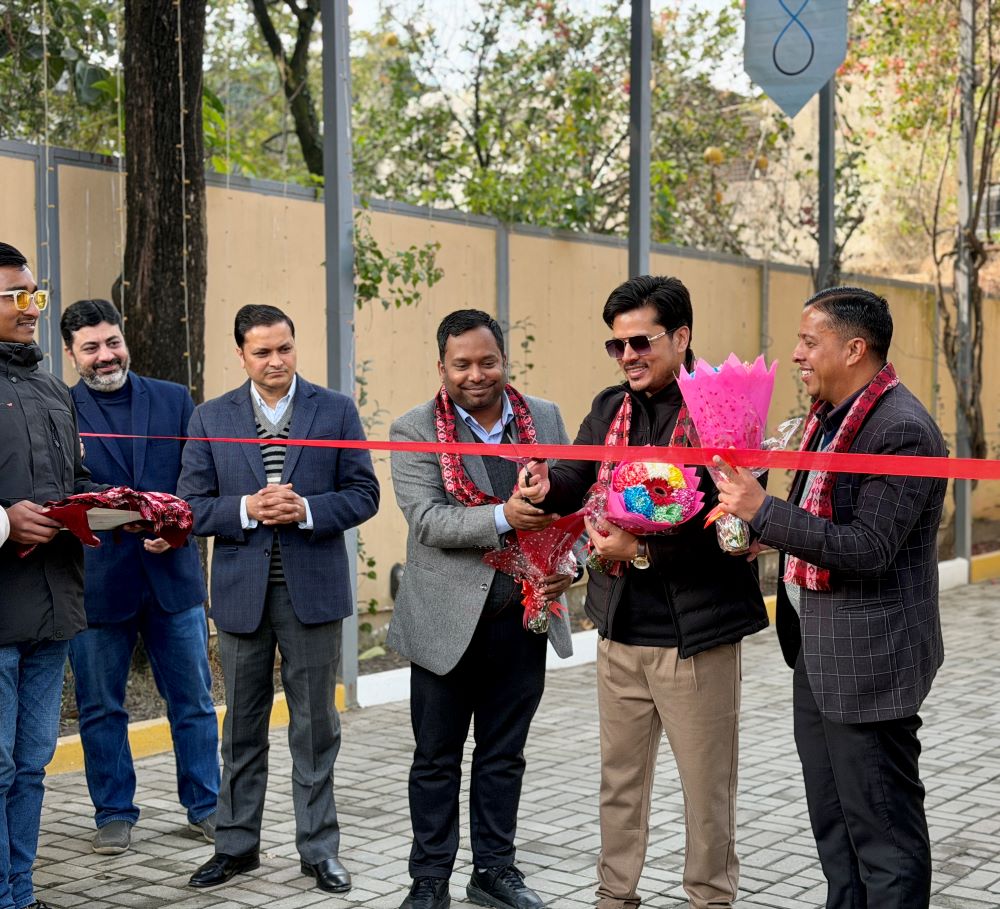 सीजी मोटर्सद्वारा सात विश्वप्रसिद्ध ईभी ब्राण्डका गाडीहरुको मेगा सेल्स एण्ड एक्सचेन्ज कार्निभल सुरु