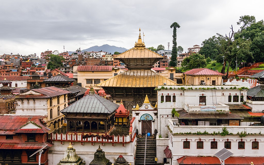 महालेखाको ५९औं प्रतिवेदनले नै भन्छः पशुपतिनाथ मन्दिरको सुनमा घोटाला भएको छ!